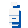 Icon of a reusable water bottle